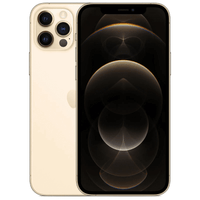 Apple iPhone 12 Pro Max - 128GB / Gold