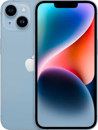 Apple iPhone 14 - 128GB / Blue