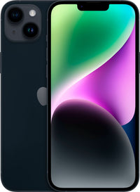 Apple iPhone 14 Plus - 512GB / Midnight