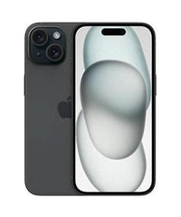 Apple iPhone 15 - 128GB / Black