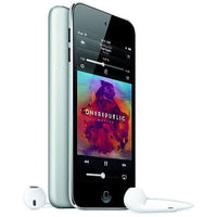 Apple iPod Touch 5th Generation - 16GB - Silver
