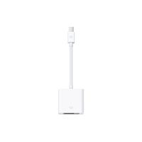 Apple Mini DisplayPort to DVI Adapter
