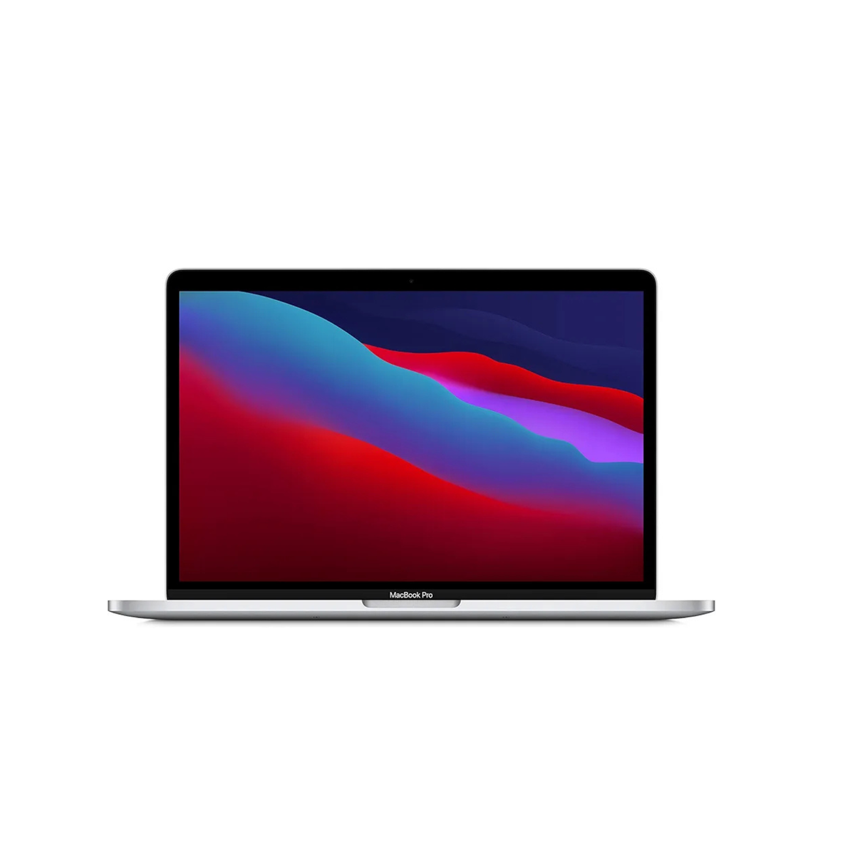 Apple MacBook Pro 13.3’’ - Silver - M1