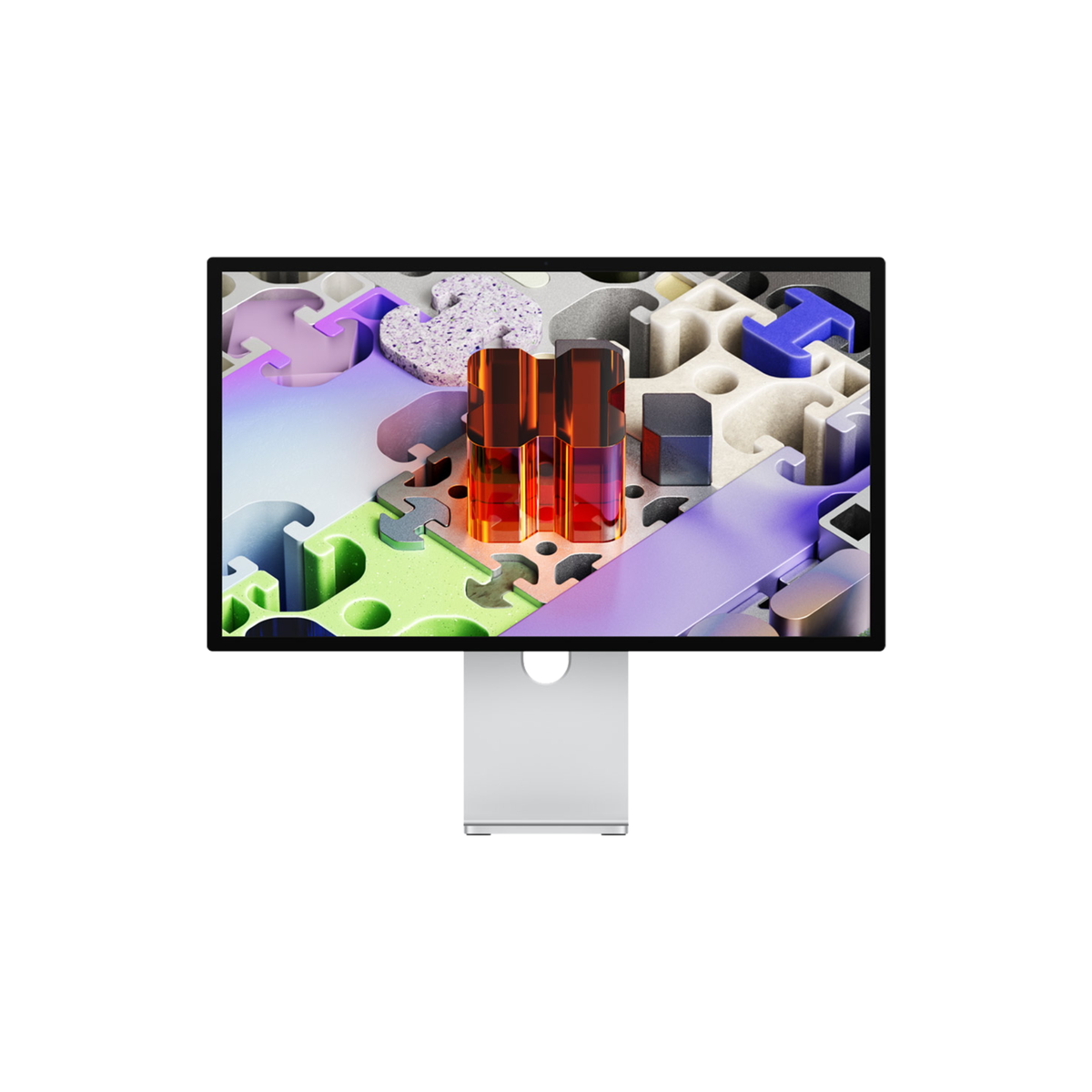 Apple Studio Display XDR - Tilt- and height-adjustable stand / Studio Display XDR
