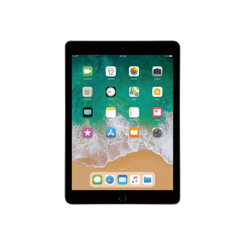 Apple iPad 4th Generation - 32 GB / Space Gray