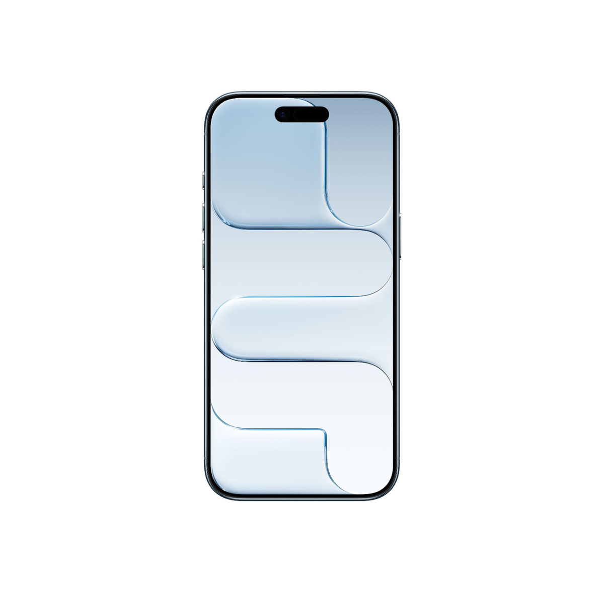 Apple iPhone Air (2025) - Unlocked / 256GB / Sky Blue