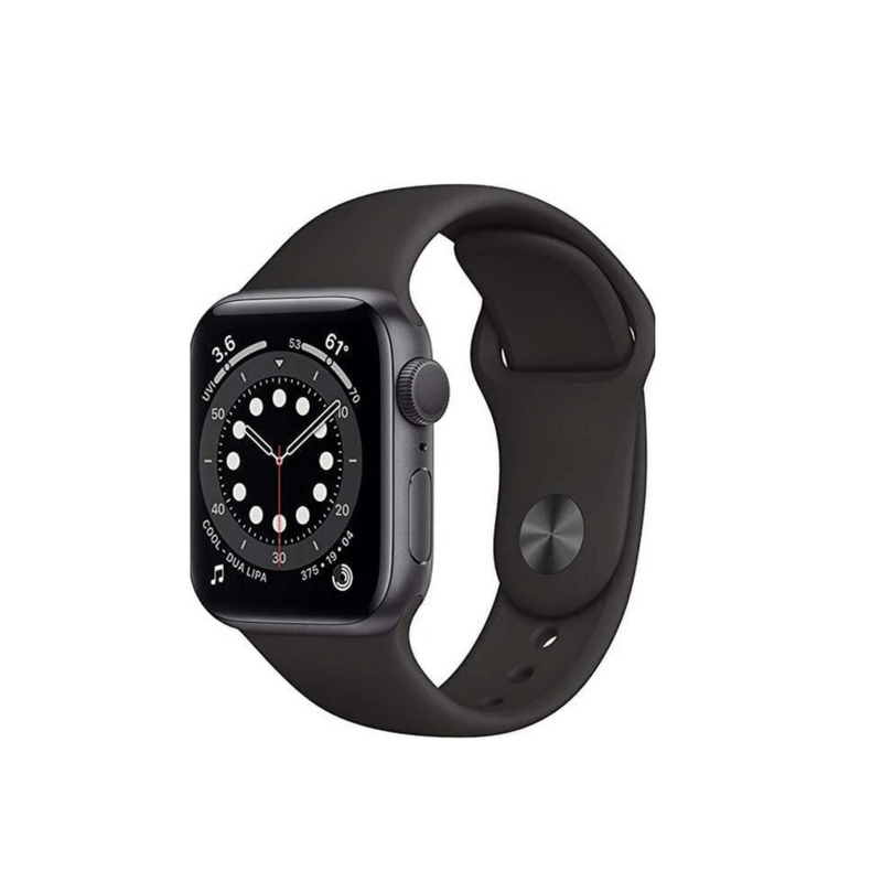 Apple Watch Series 6