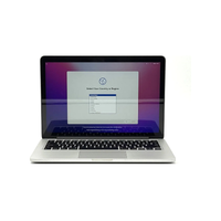 MacBook Pro 2011
