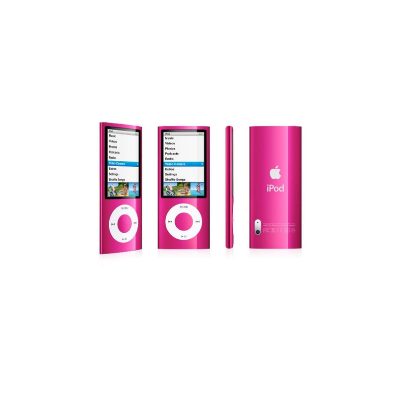 Apple iPod Nano 5th Genertion