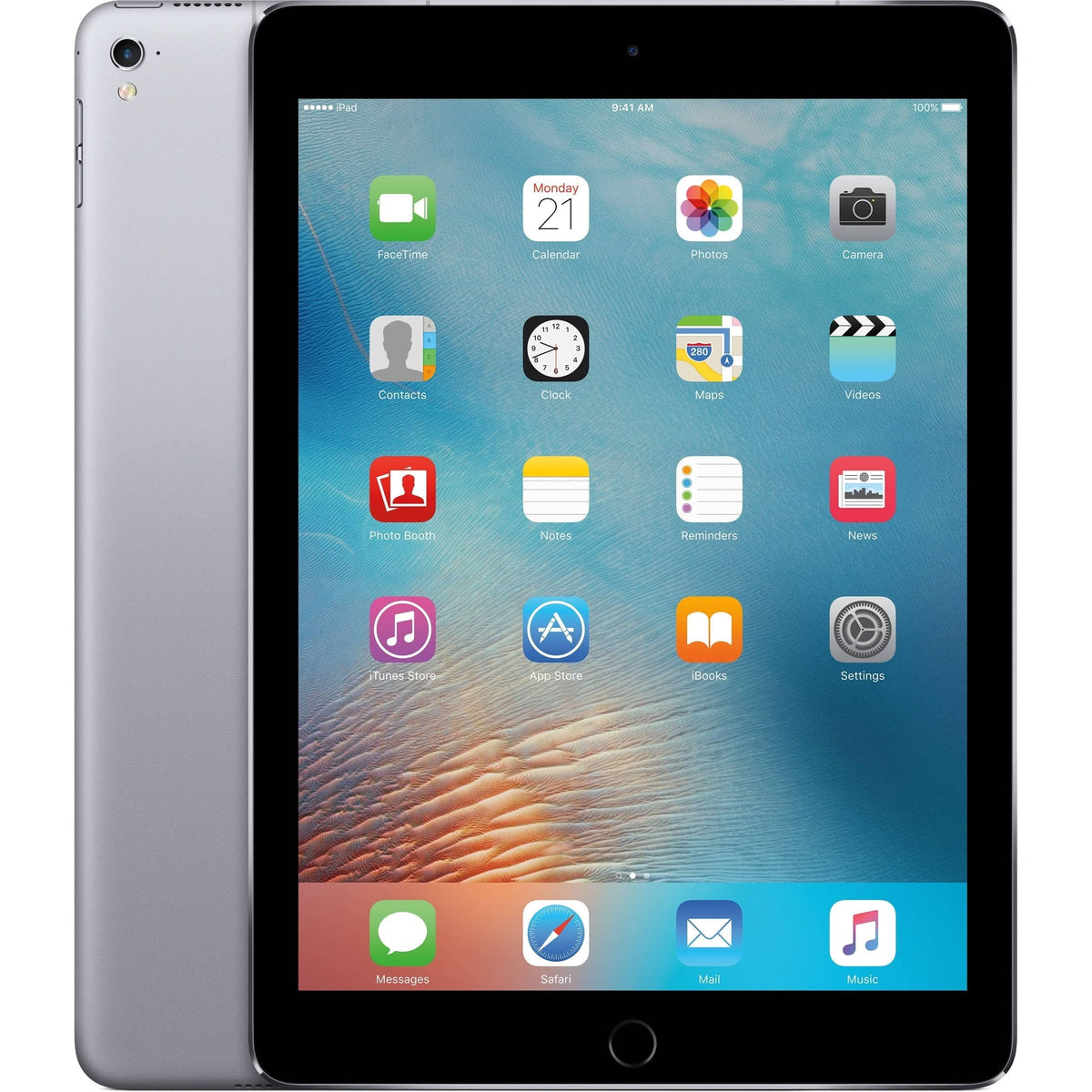 Apple iPad Pro - 1st Generation - 9.7“