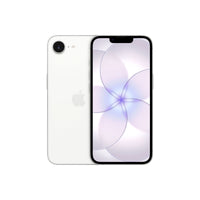 Apple iPhone 17e - 256GB / White / Unlocked