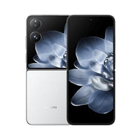 Xiaomi Mix Flip 5G - 16GB + 512GB / White