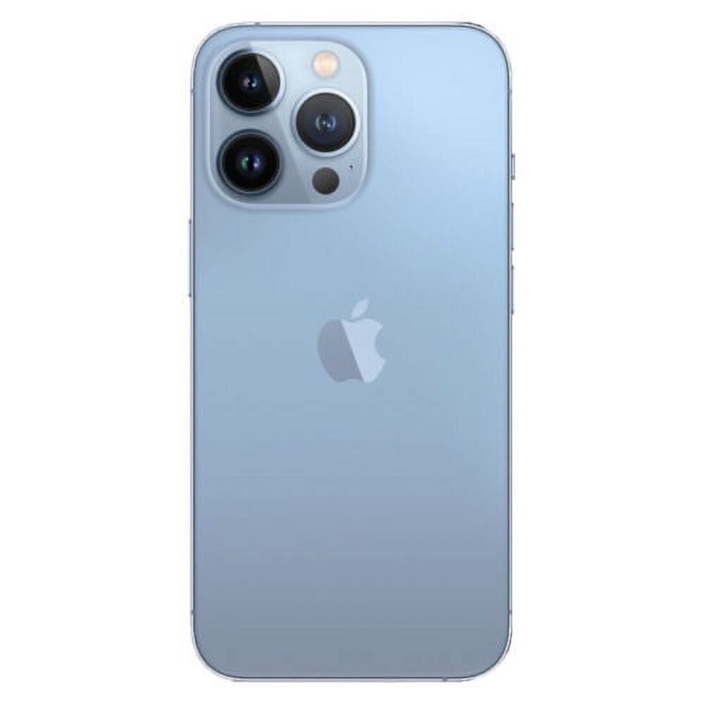 Apple iPhone 13 Pro Max - 1TB / Sierra Blue