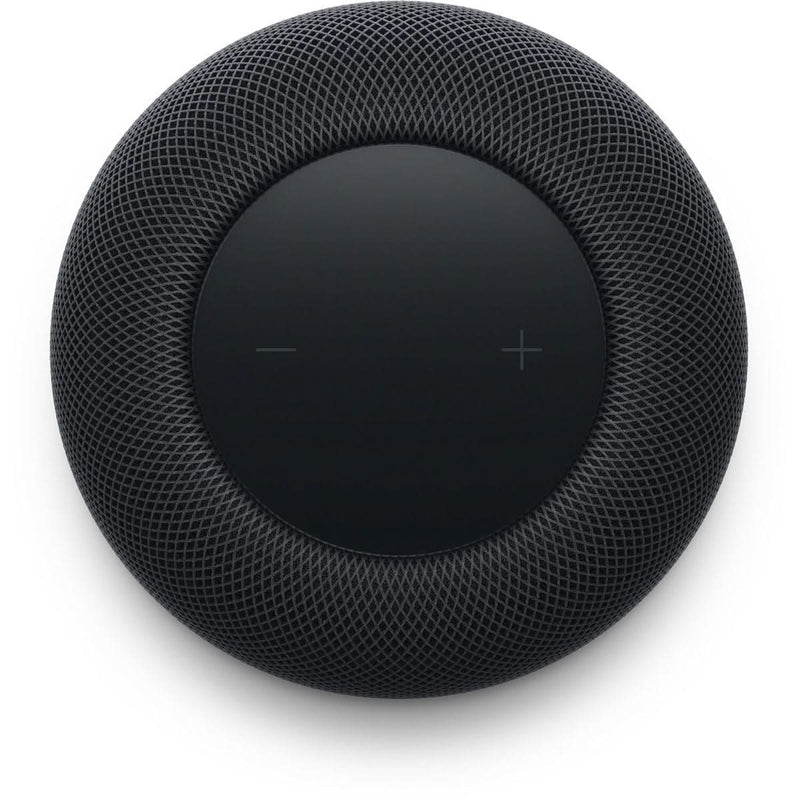 Apple HomePod 2nd Generation - Midnight
