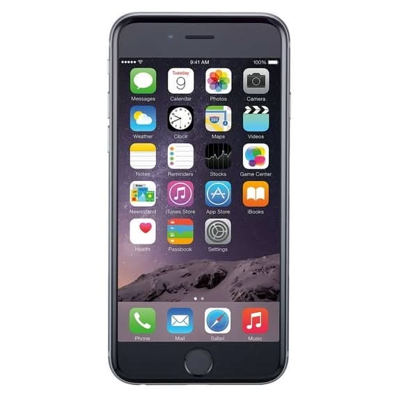 Apple iPhone 6