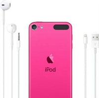 Apple iPod Touch 7th Generation - 256GB