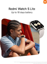 Xiaomi Redmi Watch 5 Lite