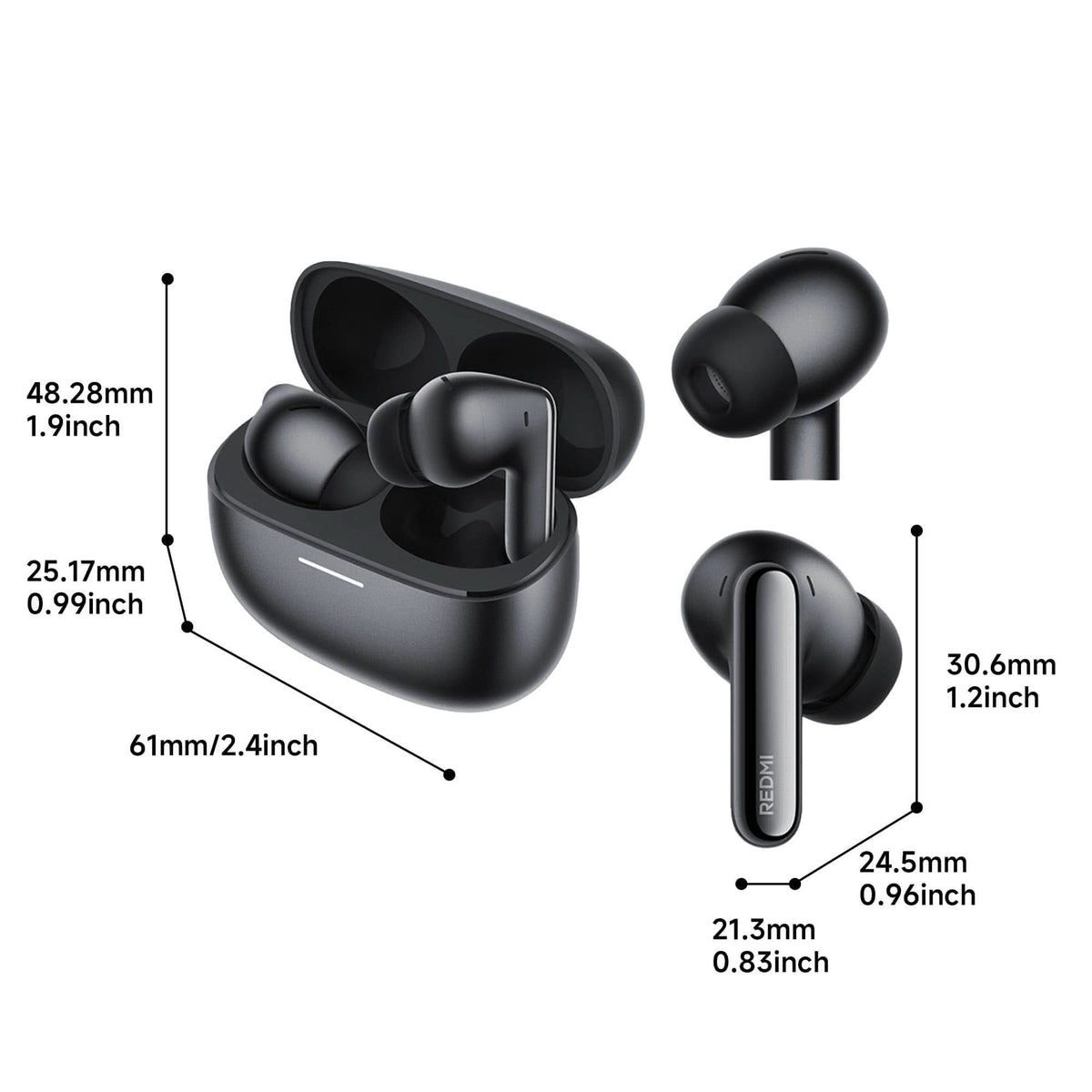 Xiaomi Redmi Buds 8 Pro