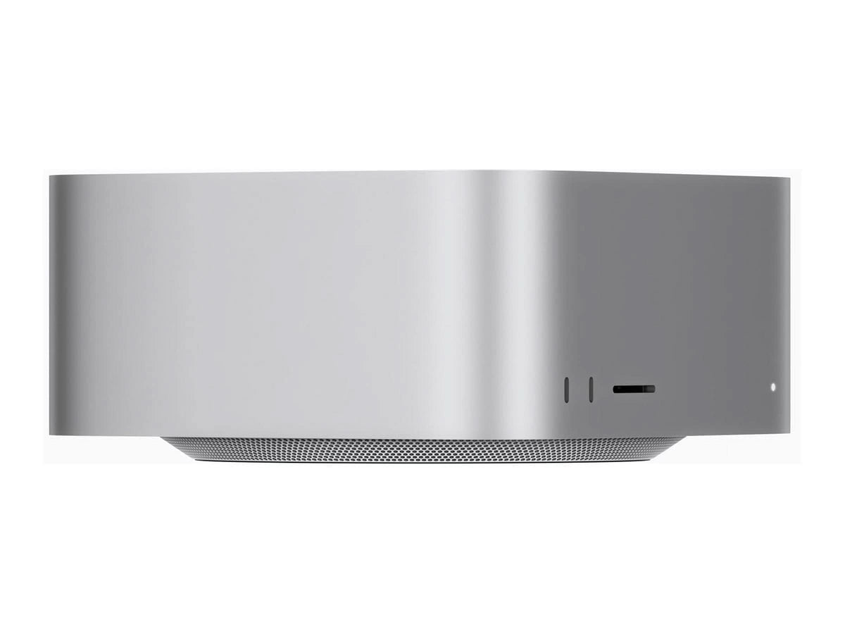 Apple Mac Studio Desktop Computer - Apple M2 Max - (32 GB 512 GB SSD Silver)