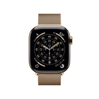 Apple Watch Series 11 - Milanese Loop Band