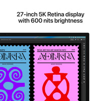 Apple Studio Display - MFEW4LL/A - (2026)