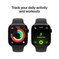 Apple Watch Series 11 - Sport Band