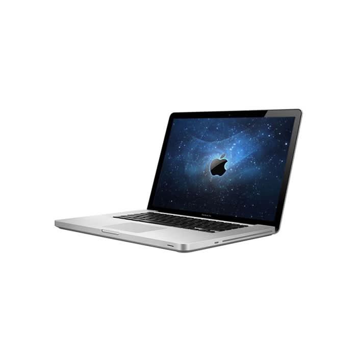 MacBook Pro 17’’ (Early 2009)